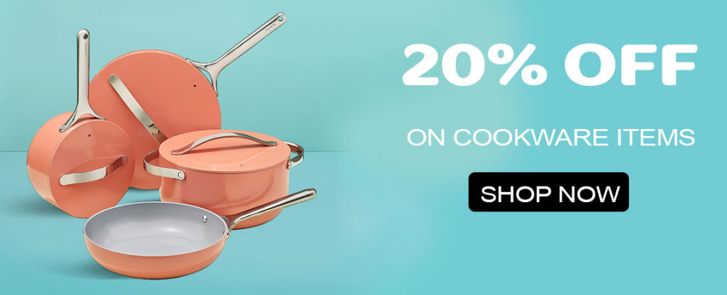 Essente Cookware Products