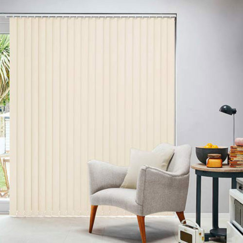 Polyester Blinds  Curtains And Shades