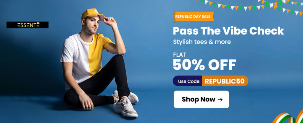 Stylish Tshirts