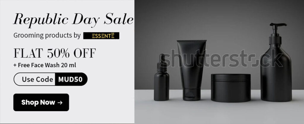Republic Day Sale